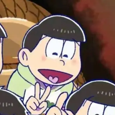 Profile image of 마츠노 쵸로마츠