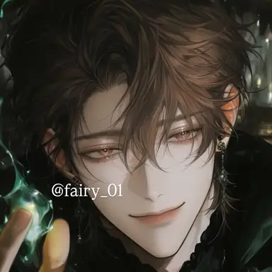 Profile image of パトリック・コール
