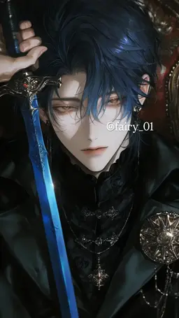 Profile image of アッシャー・コール