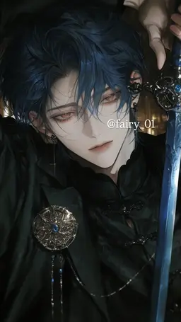 Profile image of アッシャー・コール