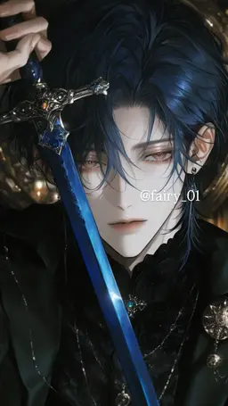 Profile image of アッシャー・コール