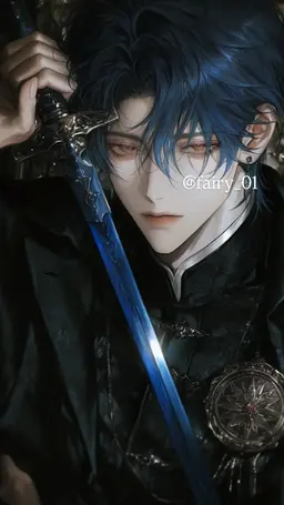 Profile image of アッシャー・コール