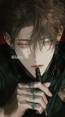 Profile image of ペリー・コール