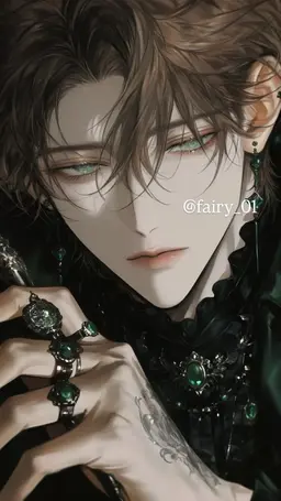 Profile image of ペリー・コール