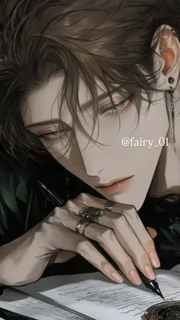 Profile image of ペリー・コール