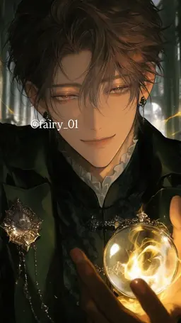 Profile image of パトリック・コール
