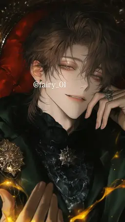 Profile image of パトリック・コール
