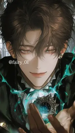 Profile image of パトリック・コール