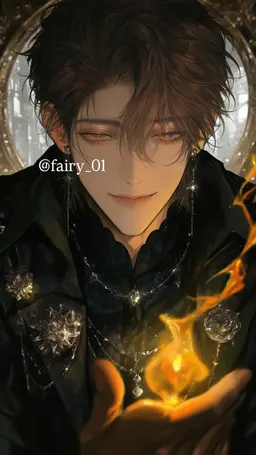 Profile image of パトリック・コール