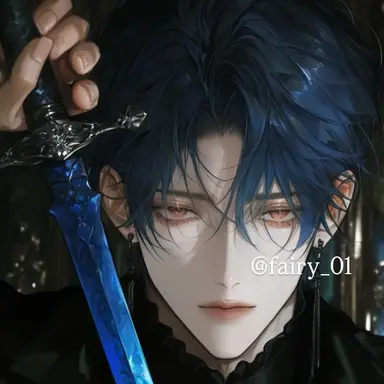 Profile image of アッシャー・コール