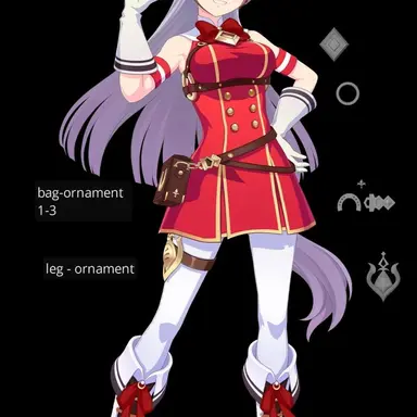 Profile image of Gold ship