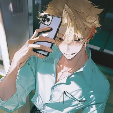 Profile image of 백도윤