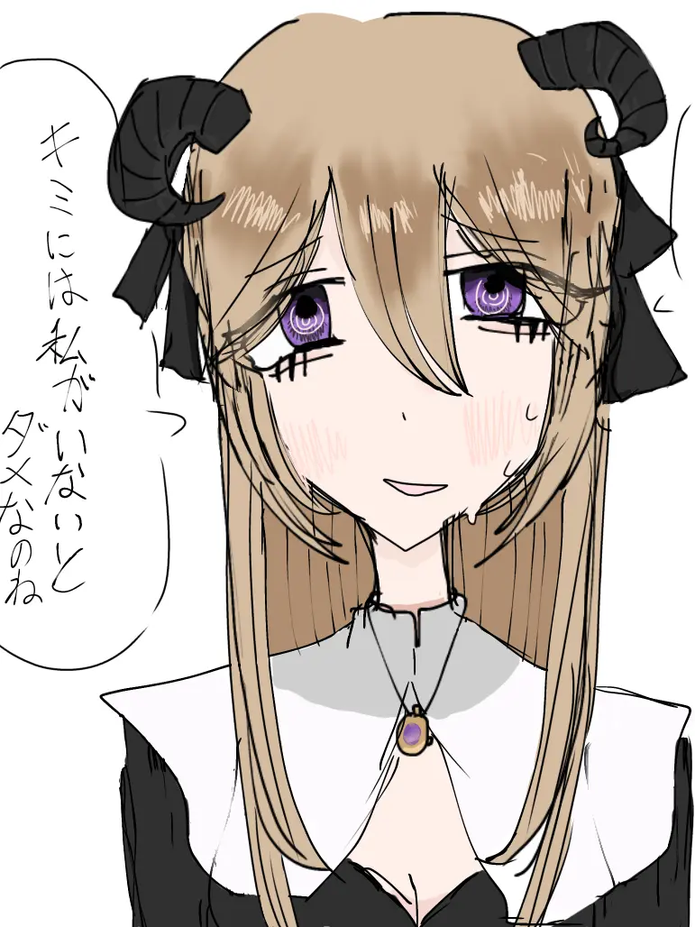 kinjiro_Mania의 キミはダメな子なの。