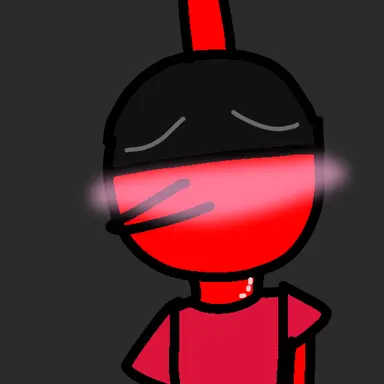 Profile image of 빨강 피크민
