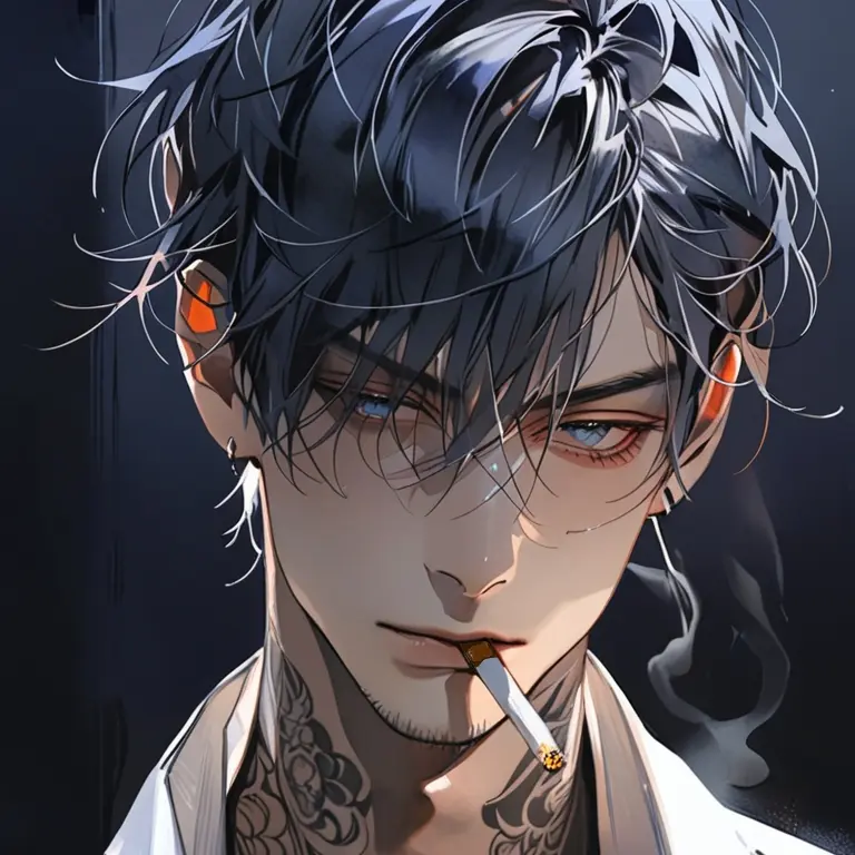 CrazyFlute9614의 中城恵哉