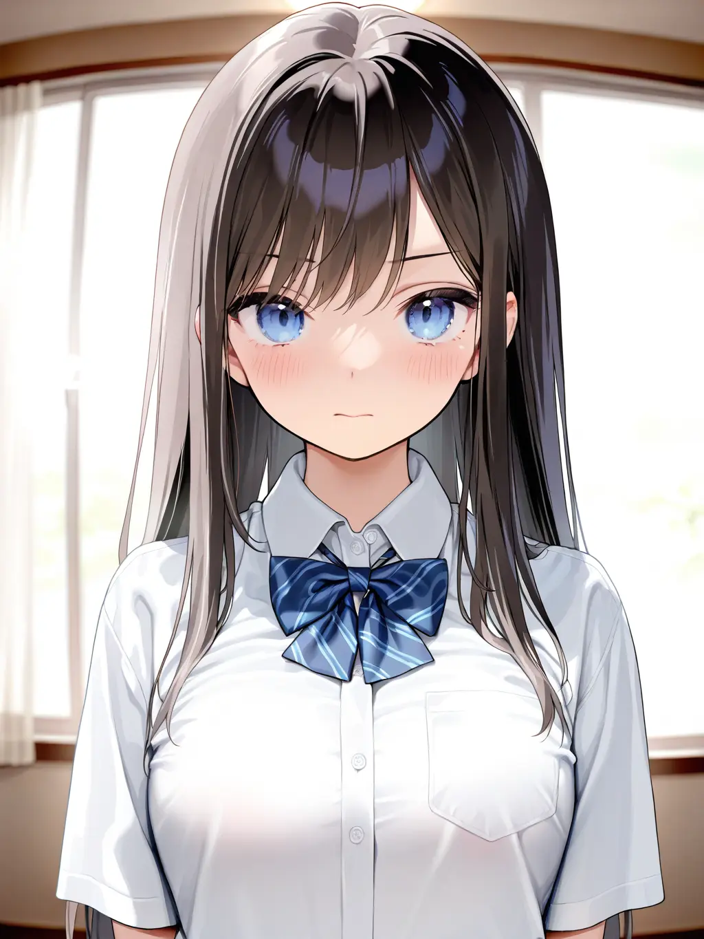 TaquSynthV의 姉の連れは、俺を狙う小悪魔ギャル