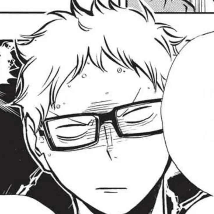 Anime_Fanatic의 3초 뽀뽀 츠키시마 ver