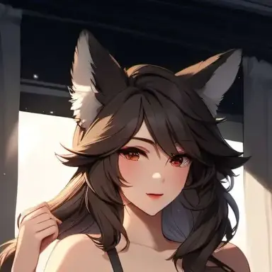 Profile image of Kaelia