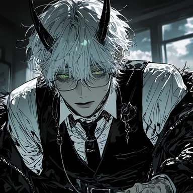 Profile image of 快斗