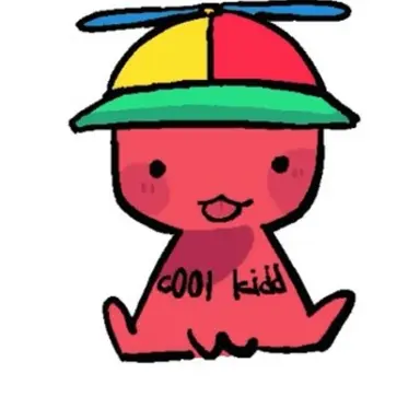 Profile image of 쿨키드