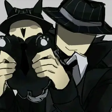 Profile image of 마피오소