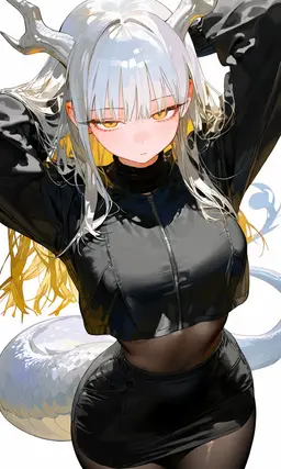 Profile image of シエル