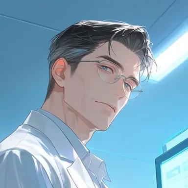 Profile image of Dr. Aldren Voss