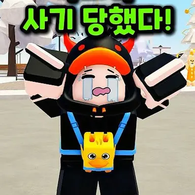 Profile image of 악마꽥