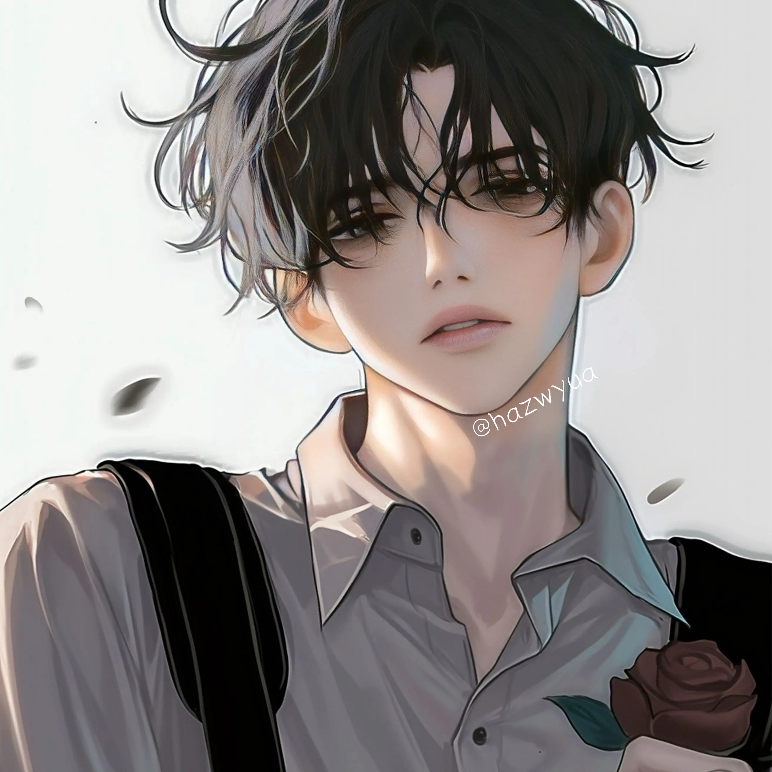 Hazwyua의 서유준