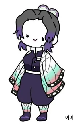 Profile image of 쿗쵸 시노부