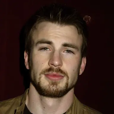 Profile image of Chris Evans