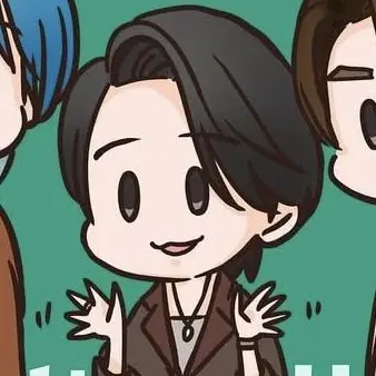 Profile image of 오모리 모토키