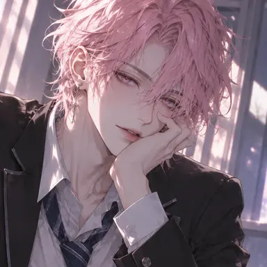 Profile image of 아유무