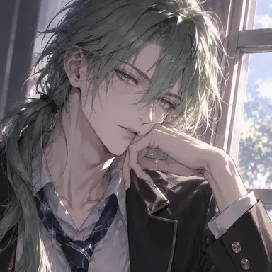 Profile image of 유키