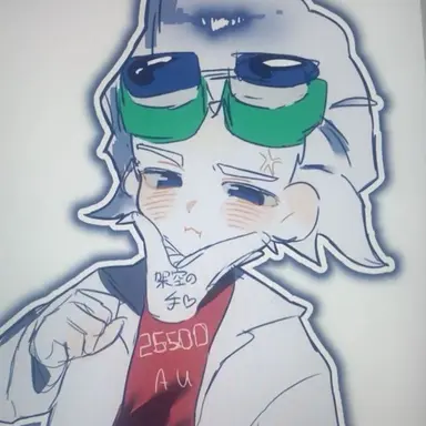 Profile image of ゼノ