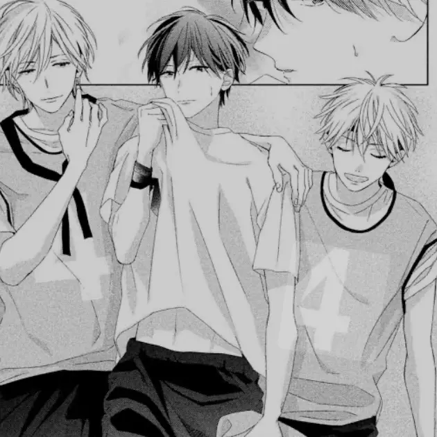 Hujorsi의 3人