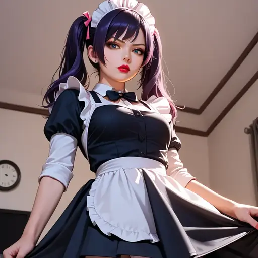 berrial666의 세리아 셀레스티아