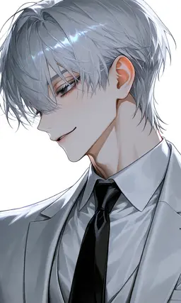 Profile image of エリアス