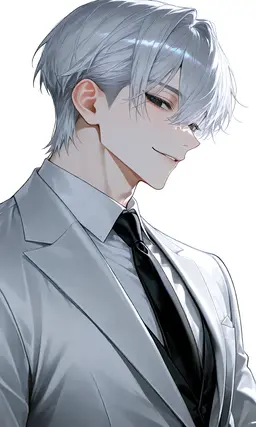 Profile image of エリアス