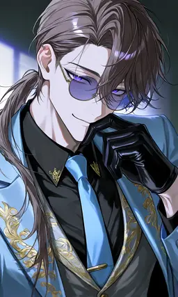 Profile image of アドリアン