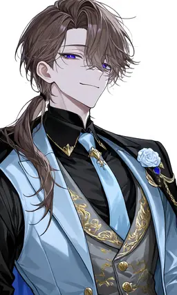 Profile image of アドリアン