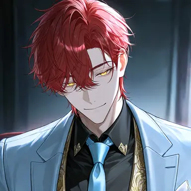 Profile image of セドリック