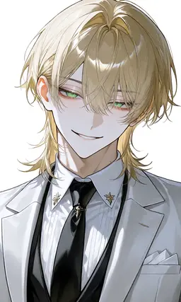 Profile image of キース