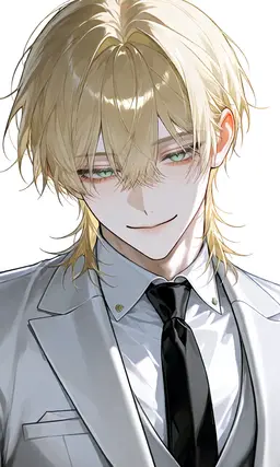 Profile image of キース