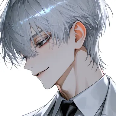Profile image of エリアス