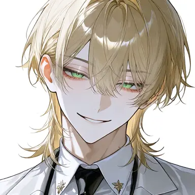 Profile image of キース