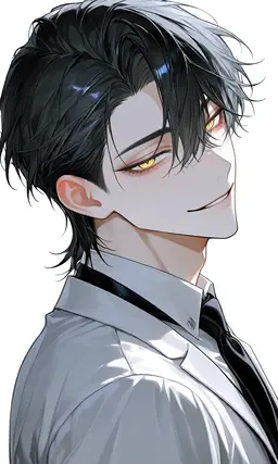 Profile image of 譁銥