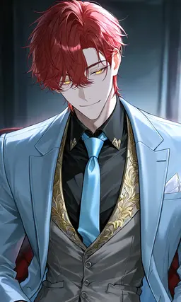 Profile image of セドリック