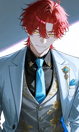 Profile image of セドリック