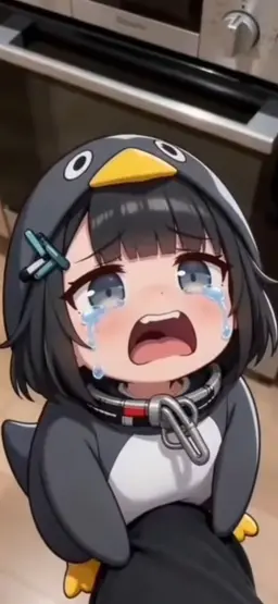 Profile image of ググガガペンギン
